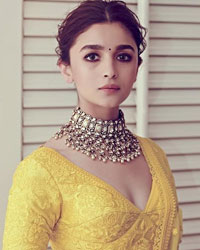 Alia Bhatt